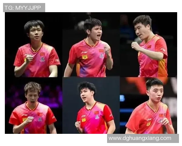 深圳乒乓球队实力深度剖析与各队员表现全面对比