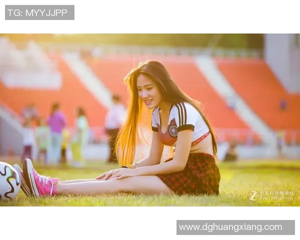 足球明星魅力无敌美女纷纷追捧展现运动与风采的完美结合